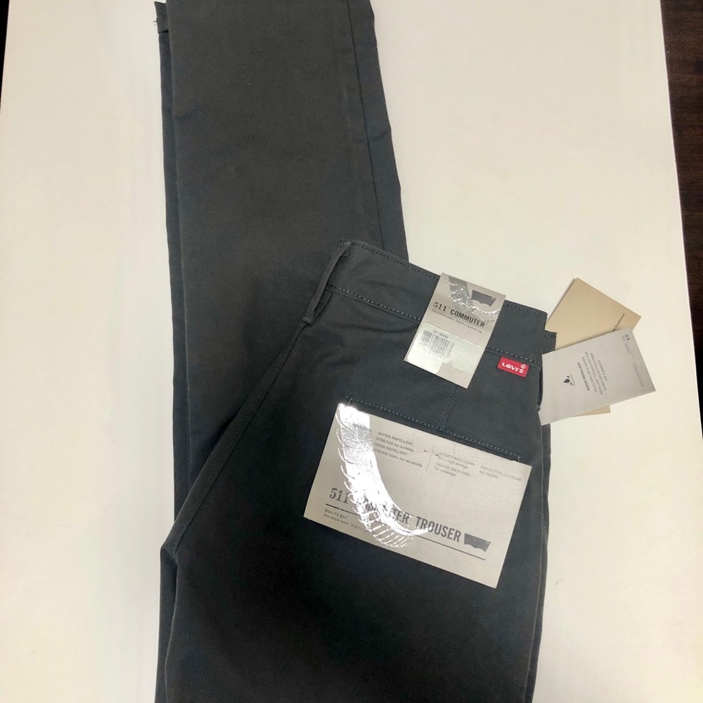 Levi’s 511 Commuter Trouser 29x30